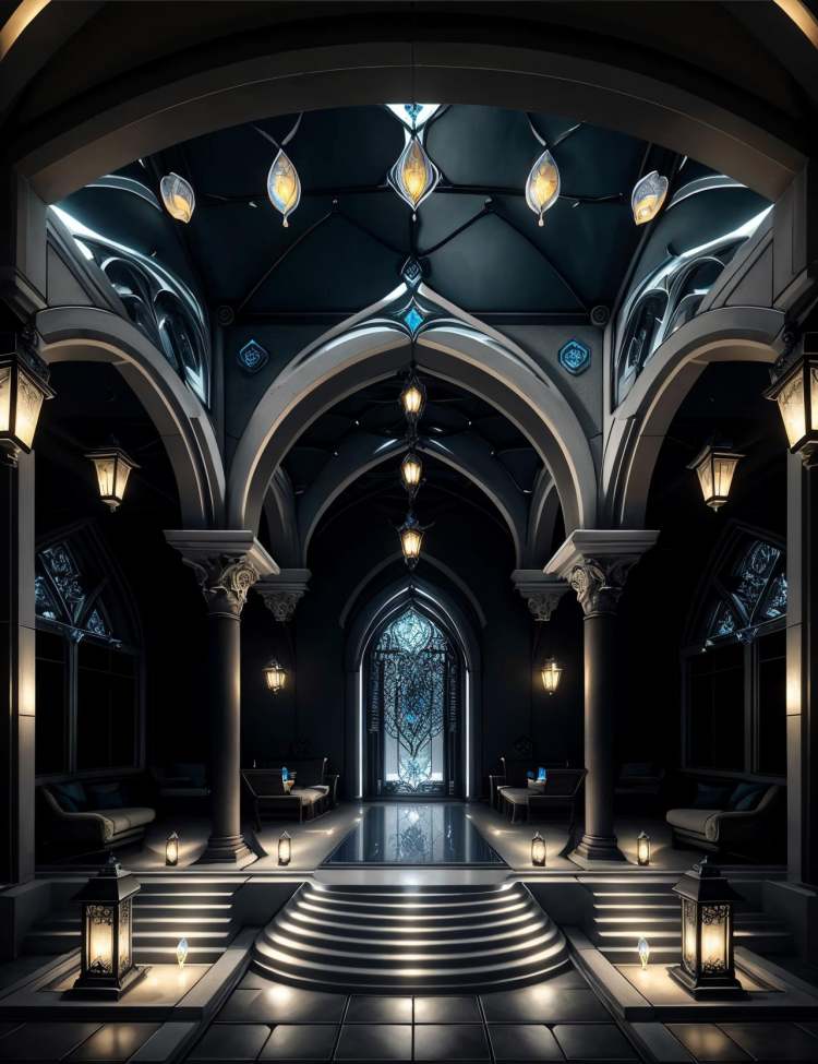 Epoch Elves Overflow by DonMischo on Tensor.Art