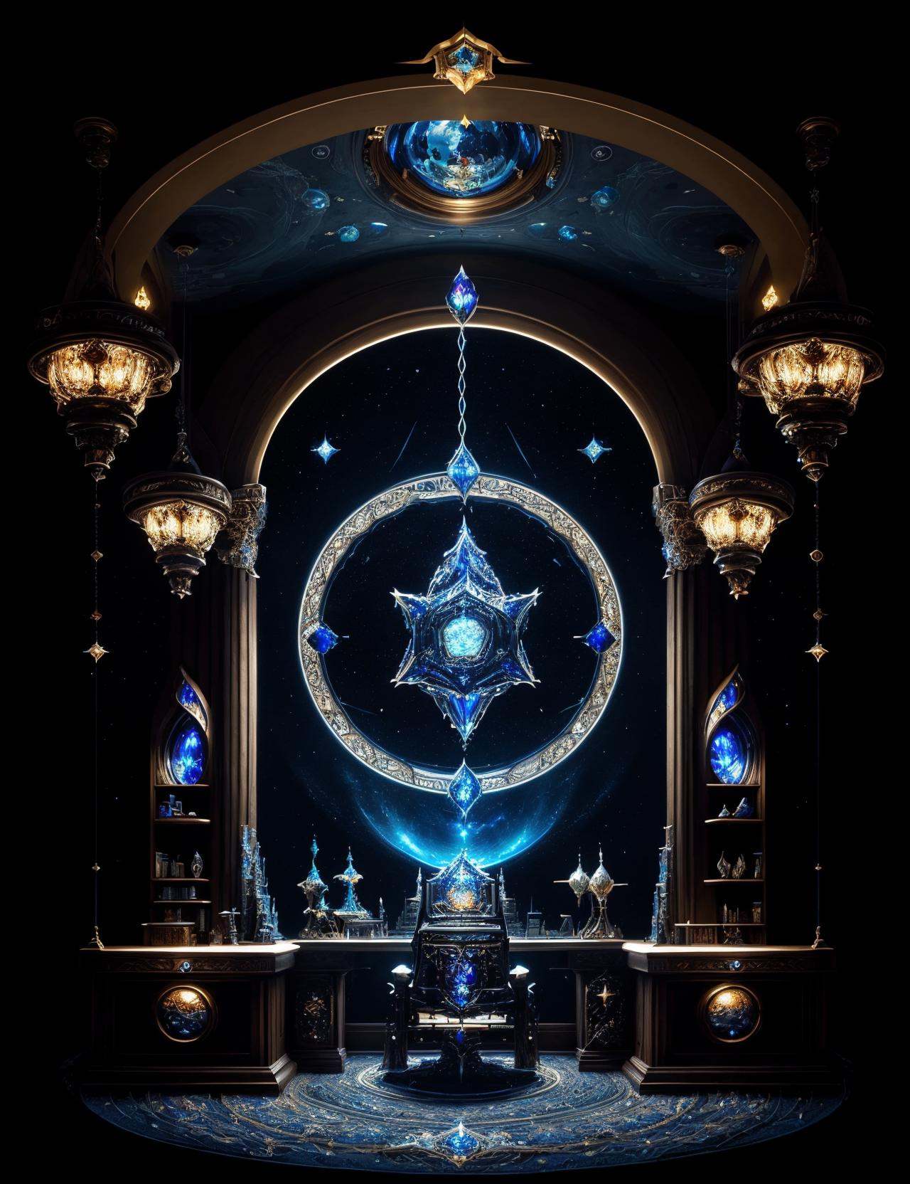hyper detailed masterpiece,  dynamic,  awesome quality by DonMischo on Tensor.Art