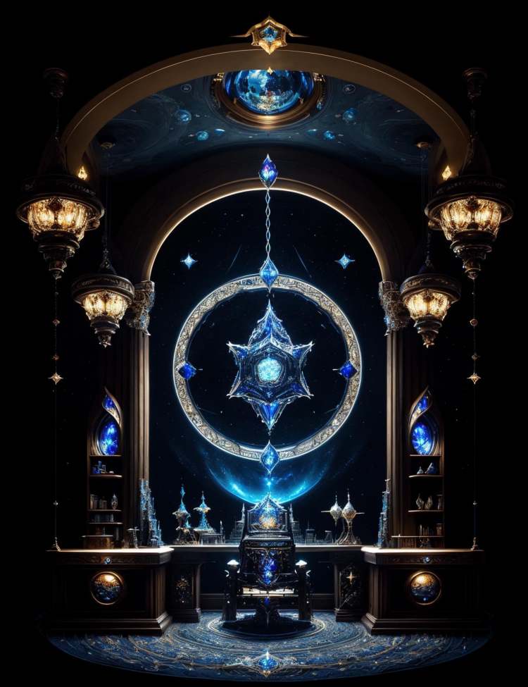 Epoch Elves Overflow by DonMischo on Tensor.Art