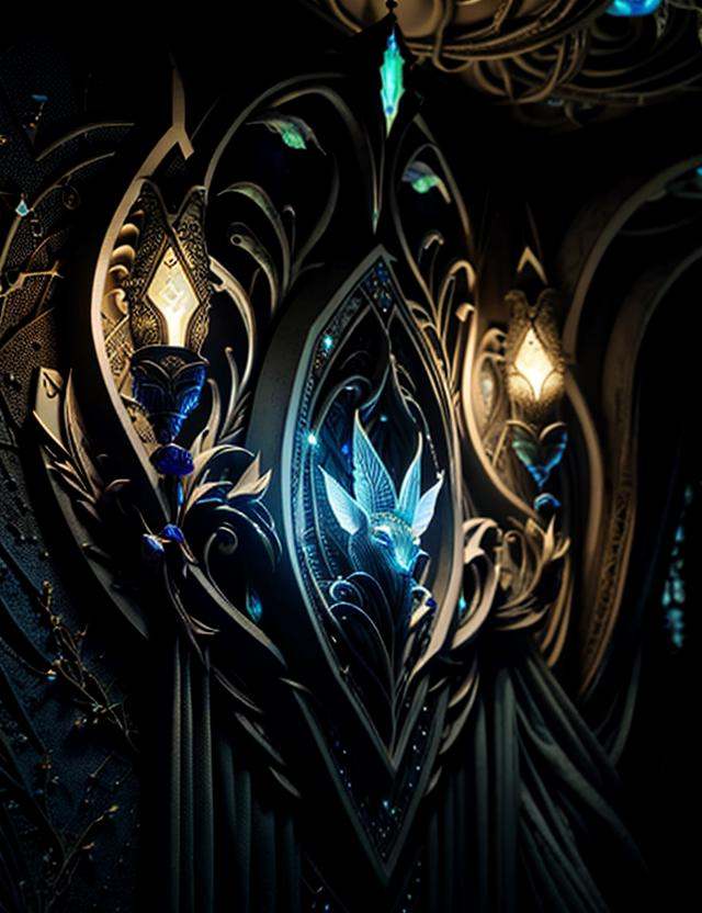 hyper detailed masterpiece,  dynamic,  awesome quality by DonMischo on Tensor.Art