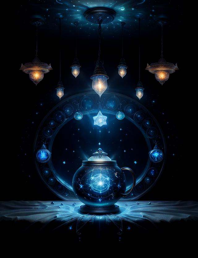 Epoch Elves Overflow by DonMischo on Tensor.Art