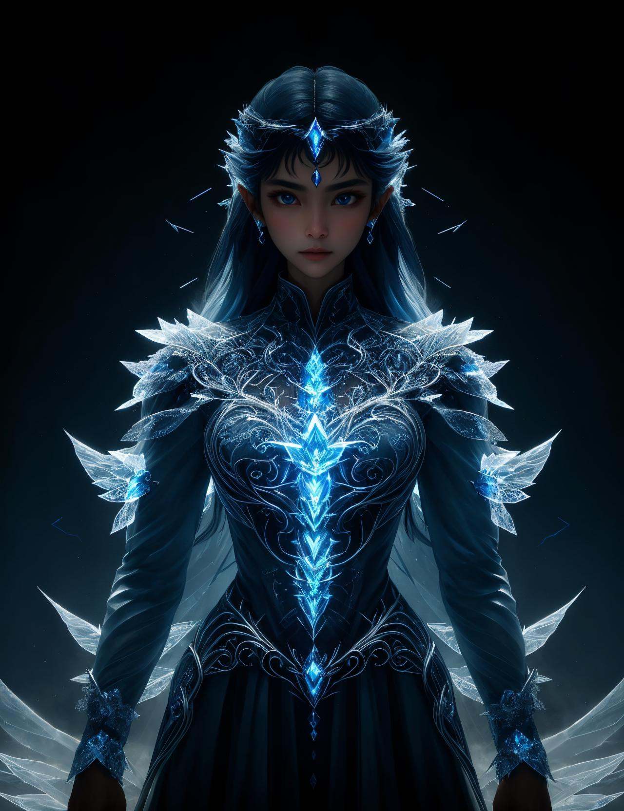 hyper detailed masterpiece,  dynamic,  awesome quality by DonMischo on Tensor.Art