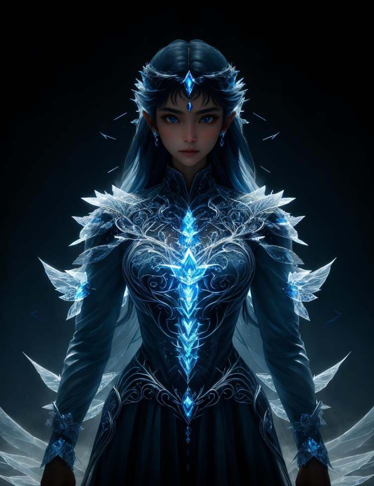 Epoch Elves Overflow by DonMischo on Tensor.Art