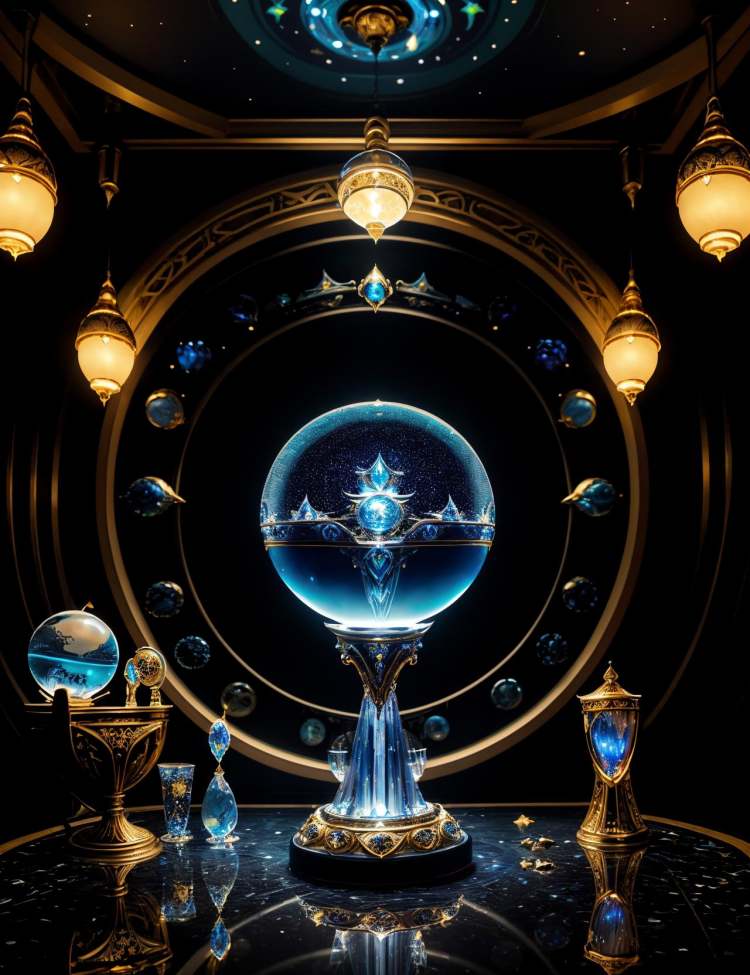 Epoch Elves Overflow by DonMischo on Tensor.Art