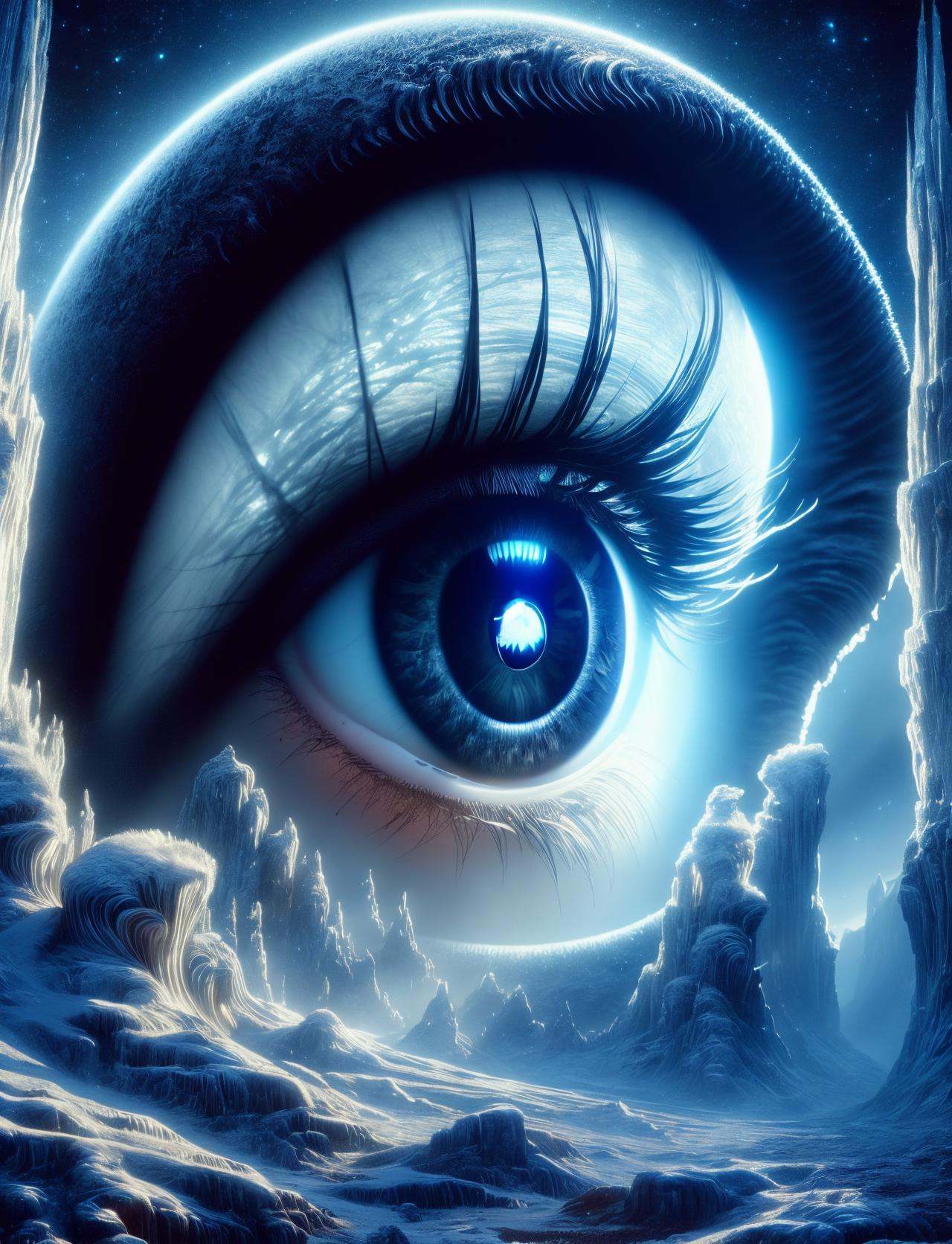 digital art,  semi realistic hyper detailed masterpiece,  dynamic on Tensor.Art