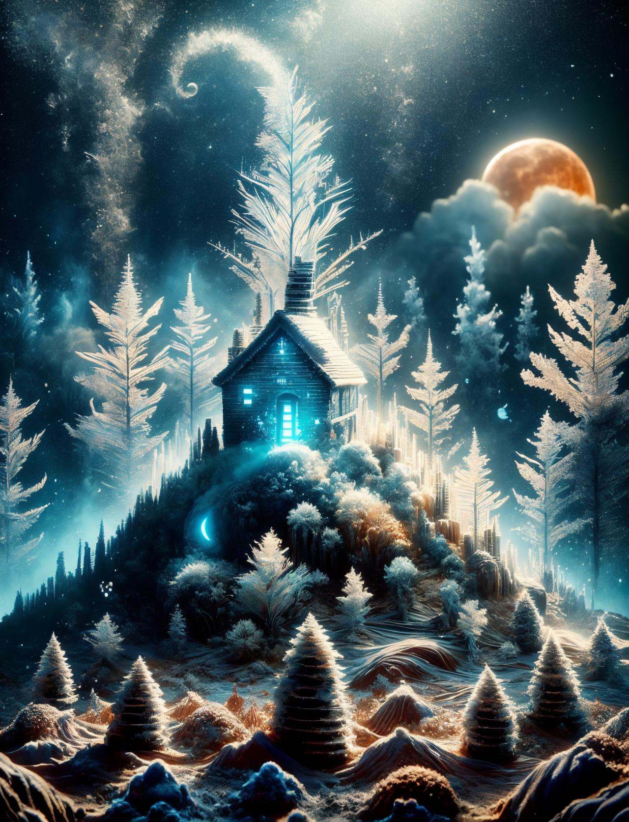 digital art,  semi realistic hyper detailed masterpiece,  dynamic by DonMischo on Tensor.Art