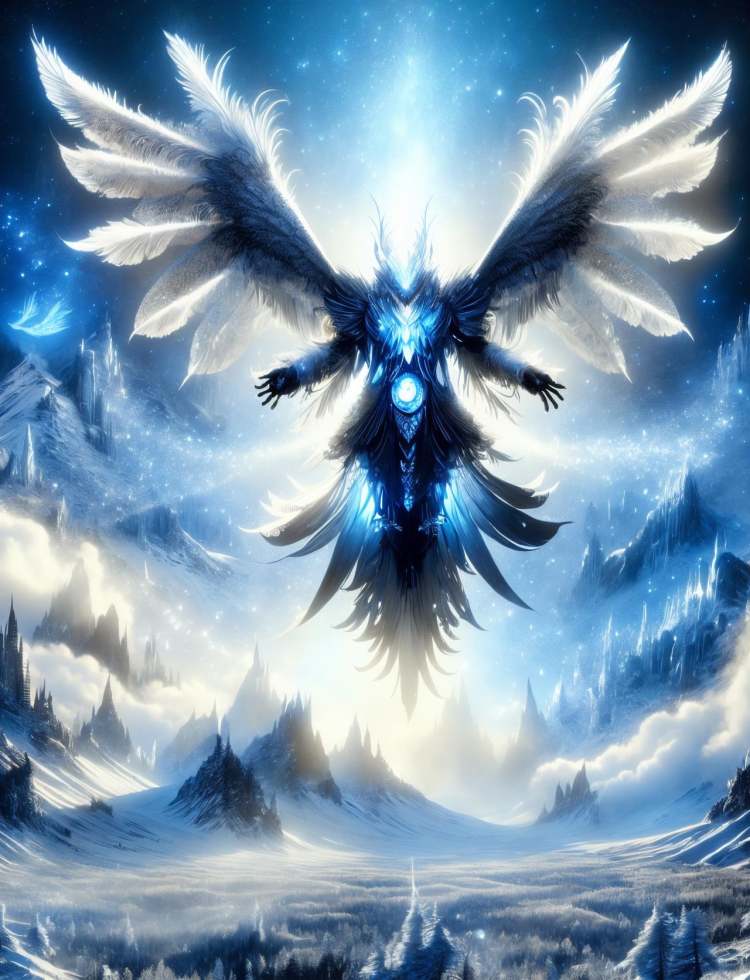 DonM - Snow Magic - [基础模型1.5,基础模型XL] by DonMischo on Tensor.Art