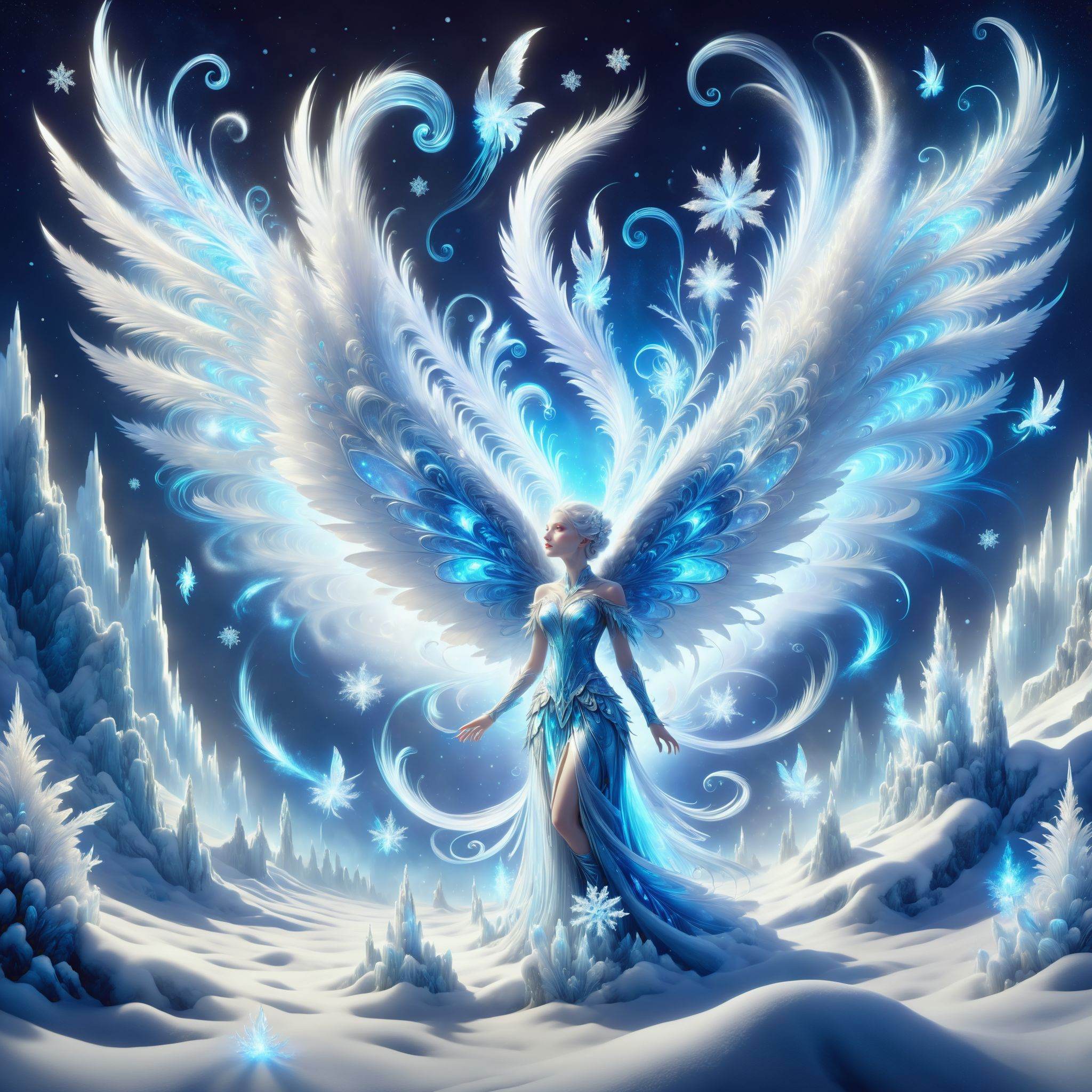 digital art,  semi realistic hyper detailed masterpiece,  dynamic by DonMischo on Tensor.Art