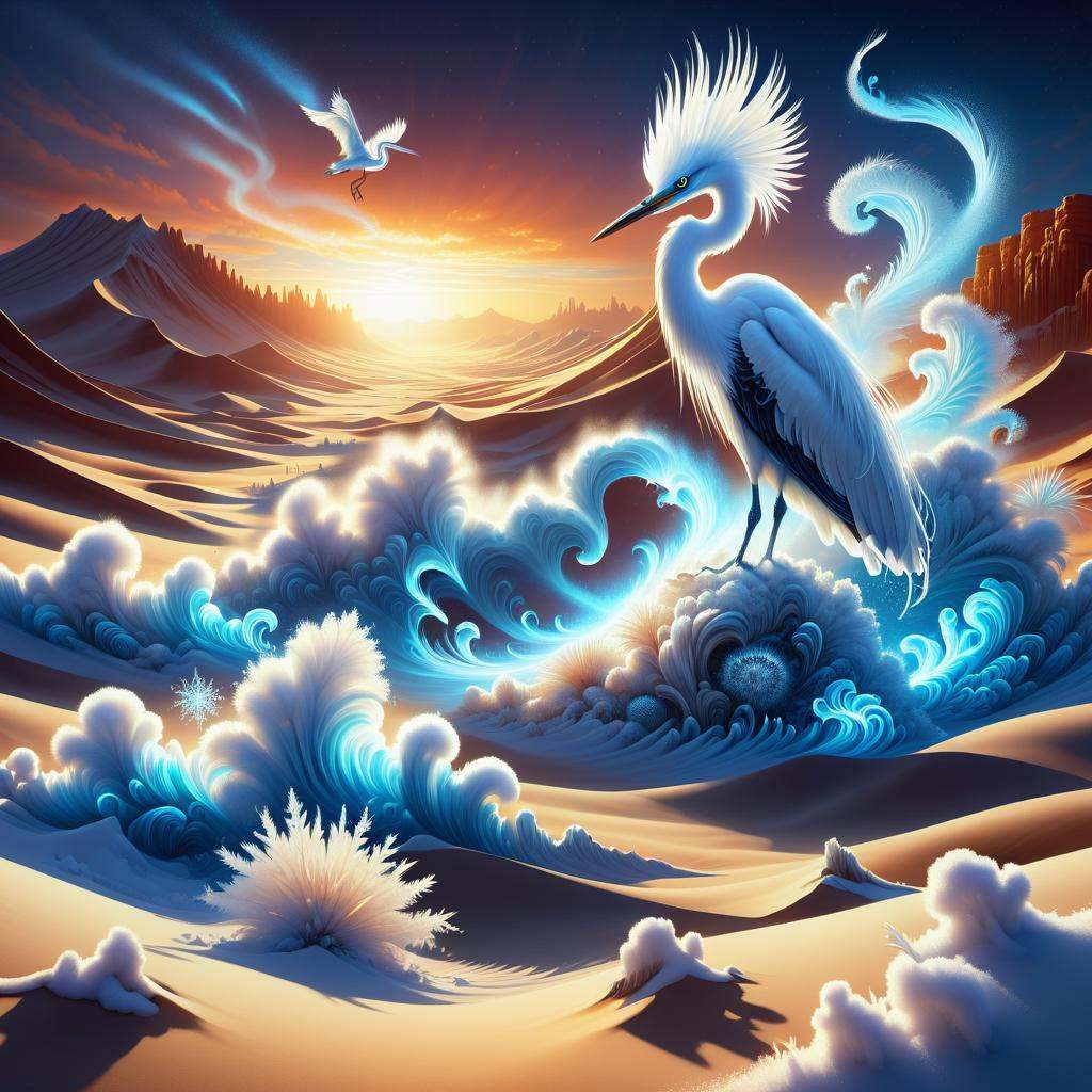 digital art,  semi realistic hyper detailed masterpiece,  dynamic on Tensor.Art