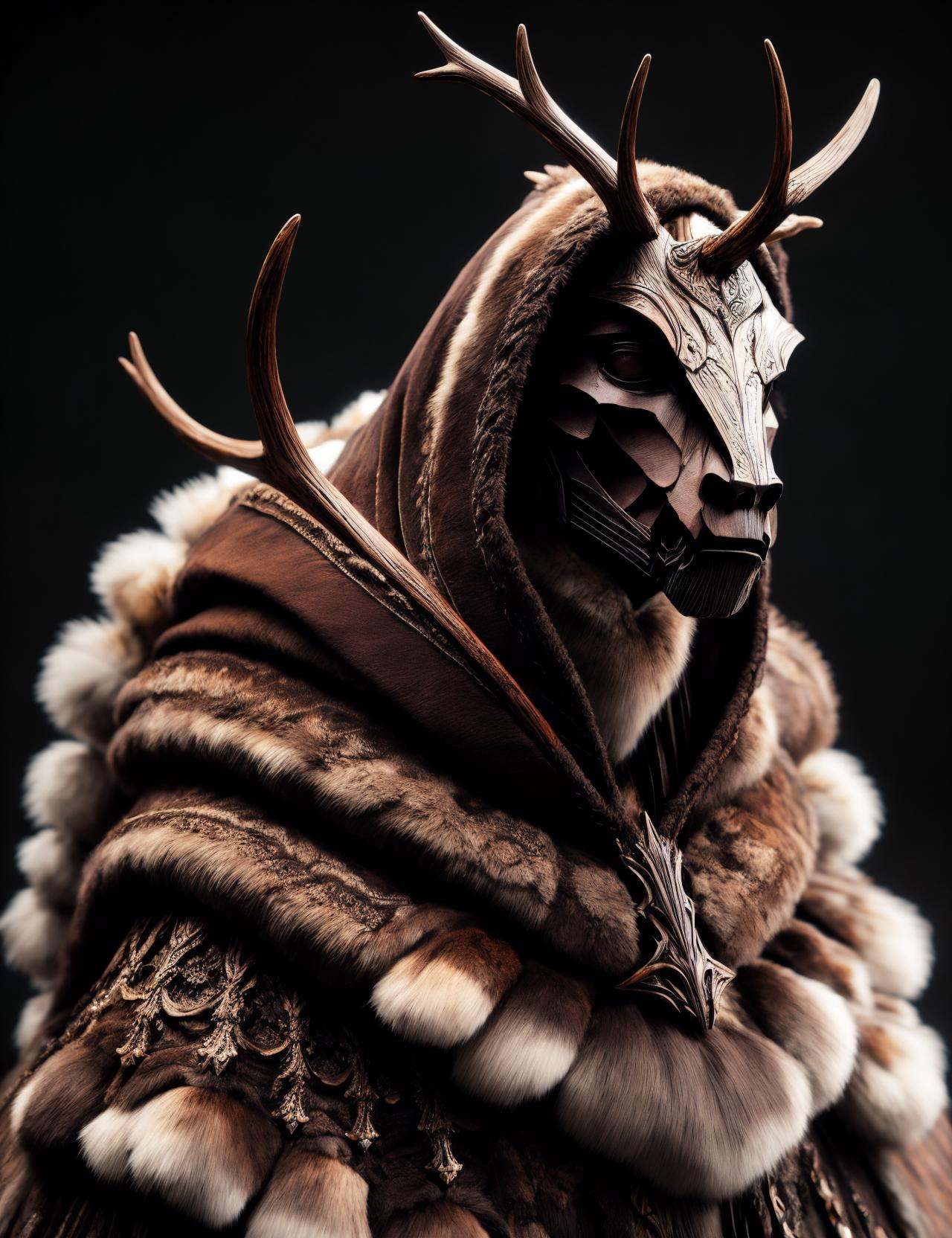 hyper detailed masterpiece,  dynamic,  awesome quality by DonMischo on Tensor.Art