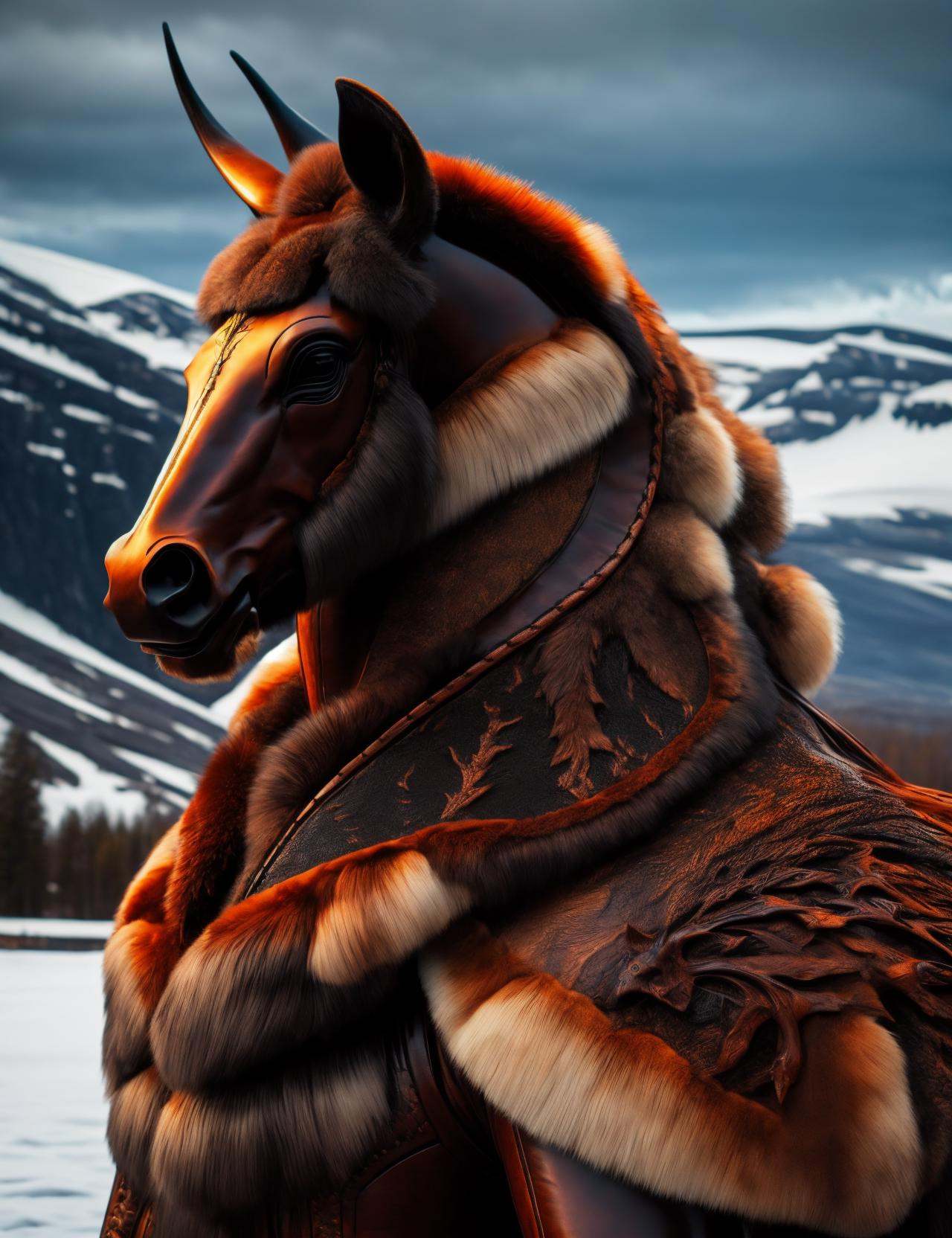 hyper detailed masterpiece,  dynamic,  awesome quality by DonMischo on Tensor.Art