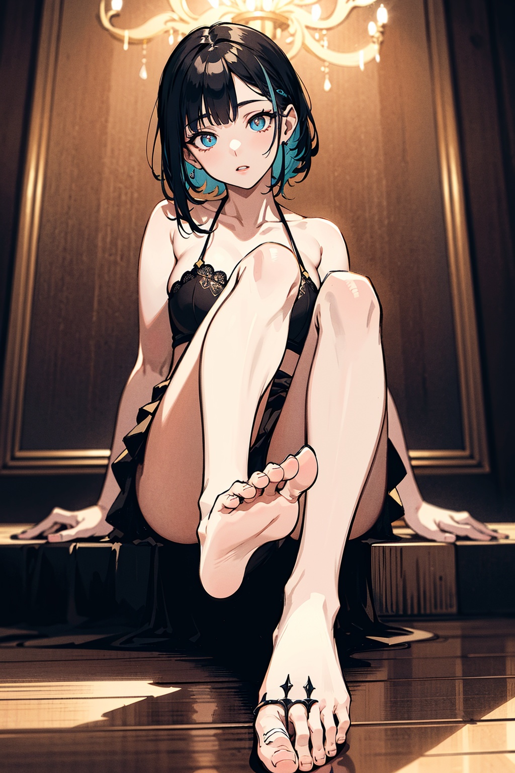 ((best quality)),  ((masterpiece)),  ((ultra-detailed)) on Tensor.Art