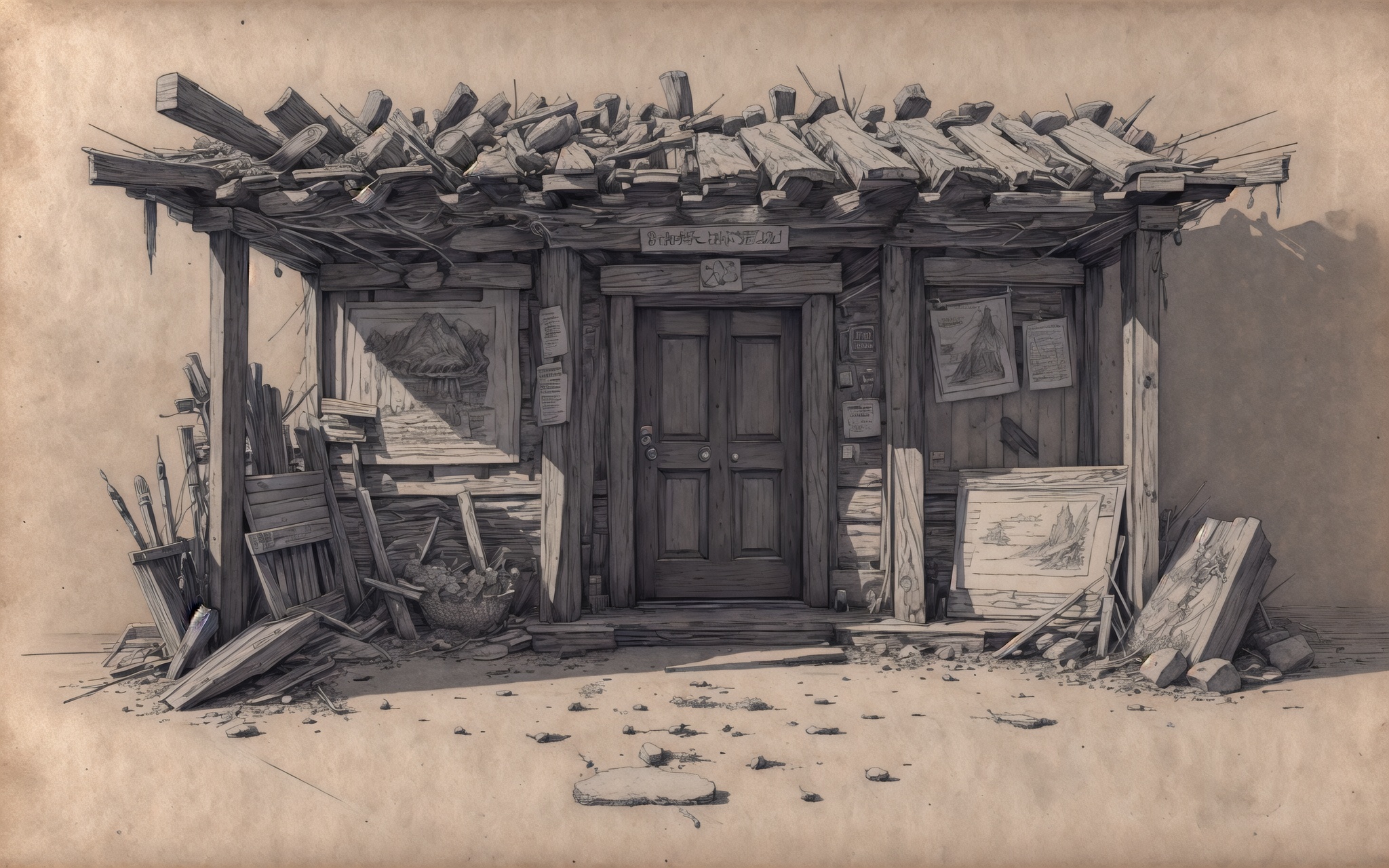 (Masterpiece,  Best Quality),  highres on Tensor.Art