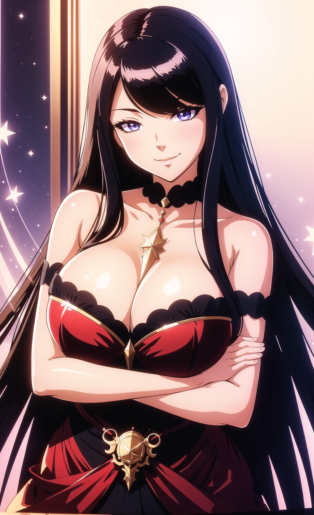 (Masterpiece,  Best Quality), on Tensor.Art