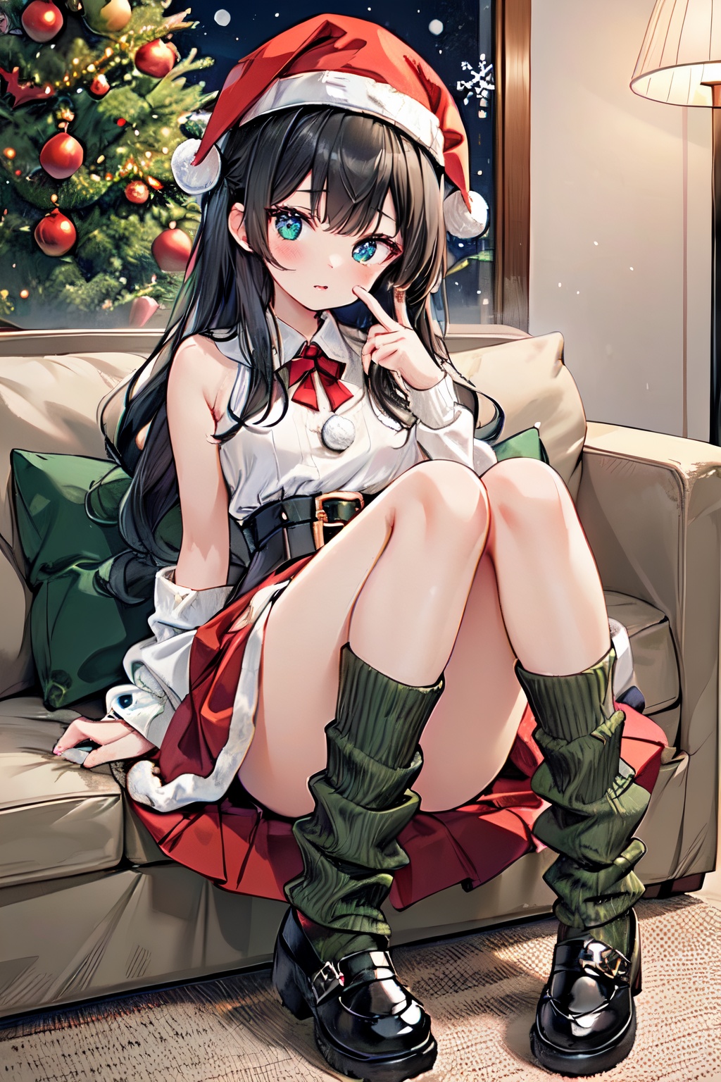 (best quality,  masterpiece),  1girl on Tensor.Art
