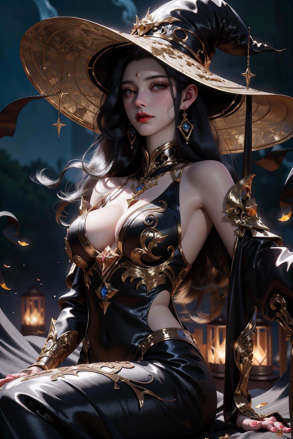 masterpiece,  best quality,  1girl on Tensor.Art