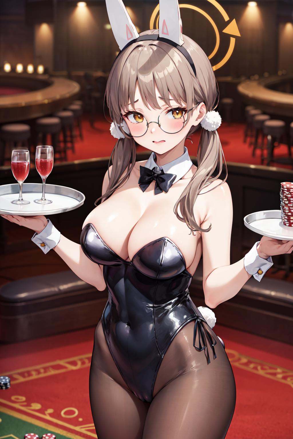 masterpiece,  best quality,  highres on Tensor.Art