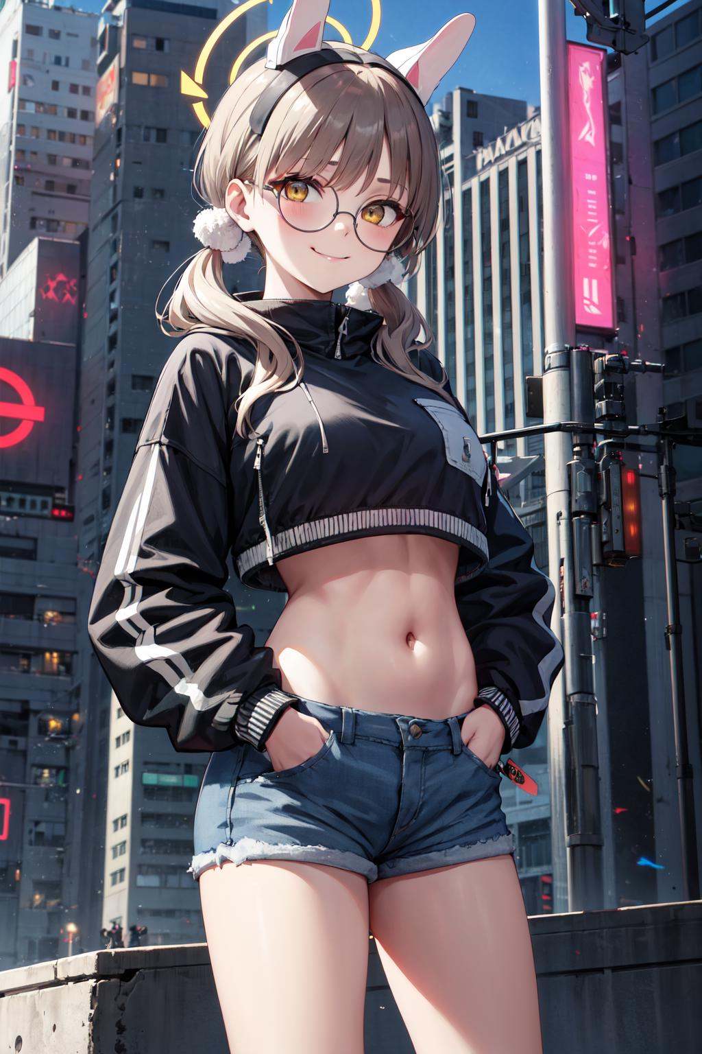 masterpiece,  best quality,  highres on Tensor.Art