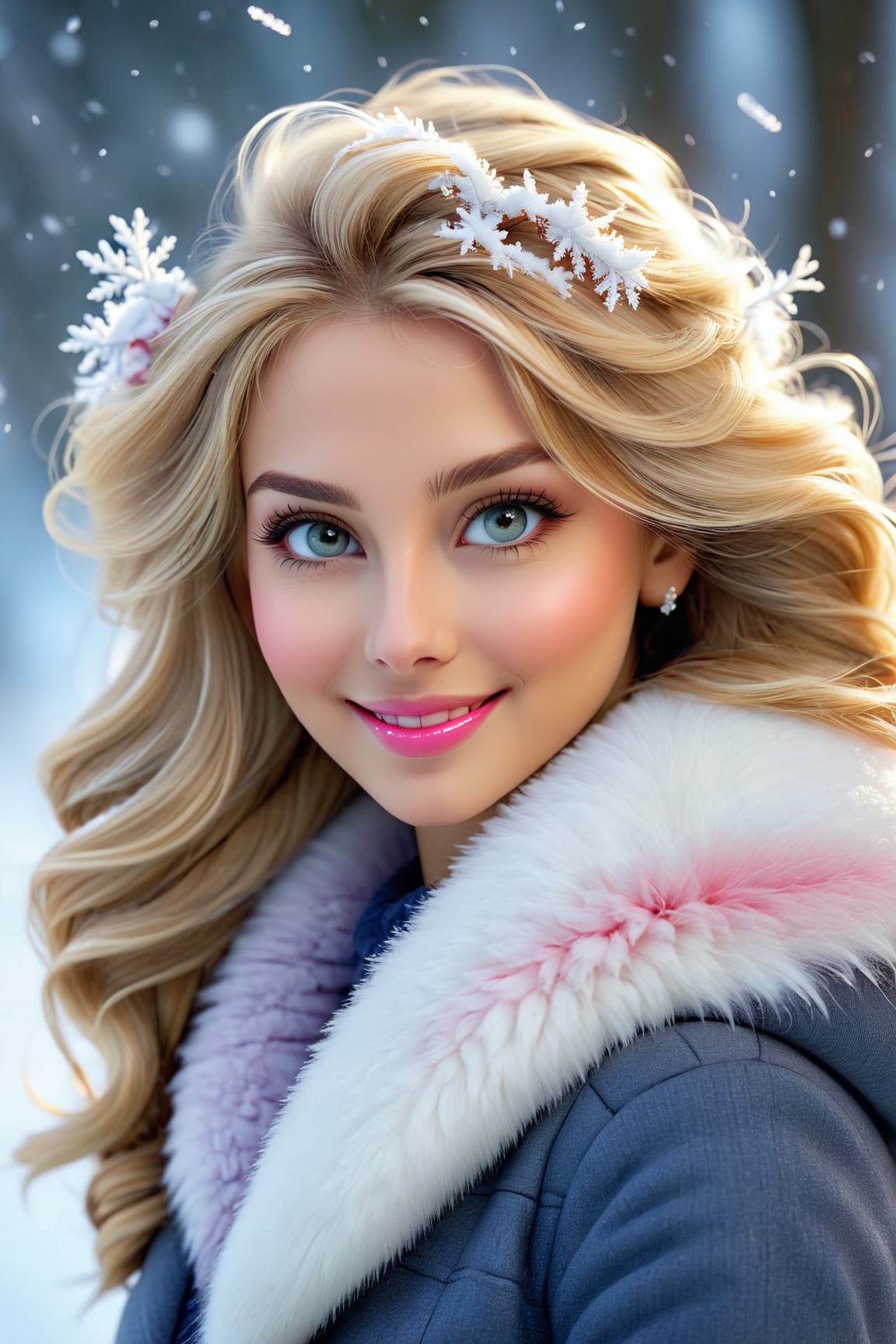 ultra-detailed,  ,  portrait on Tensor.Art