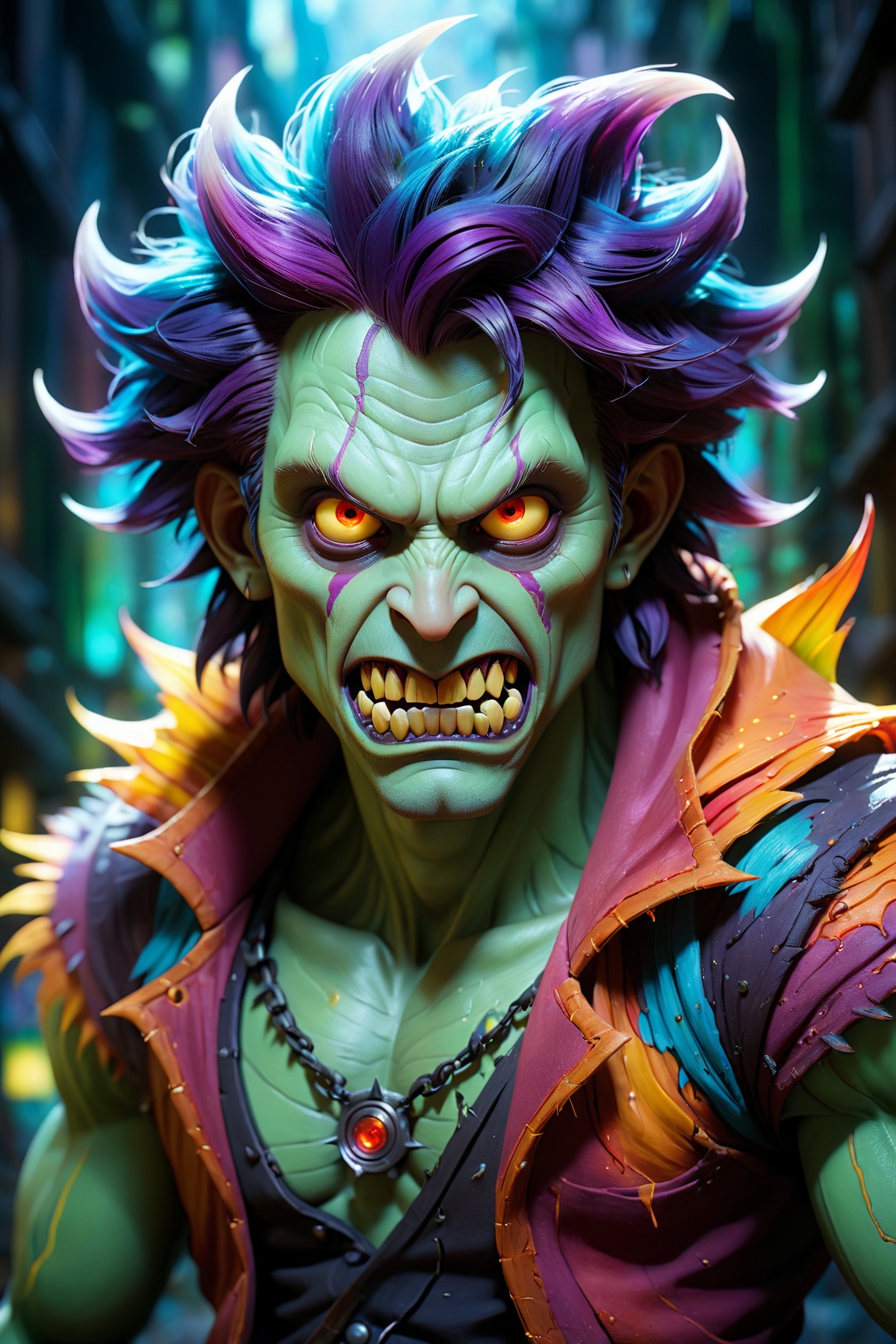(best quality,  8K,  highres on Tensor.Art