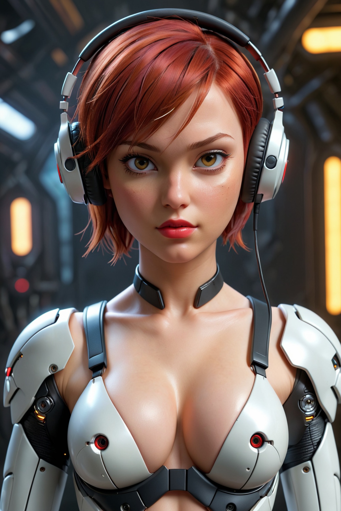 ultra-detailed,  ,  1girl on Tensor.Art