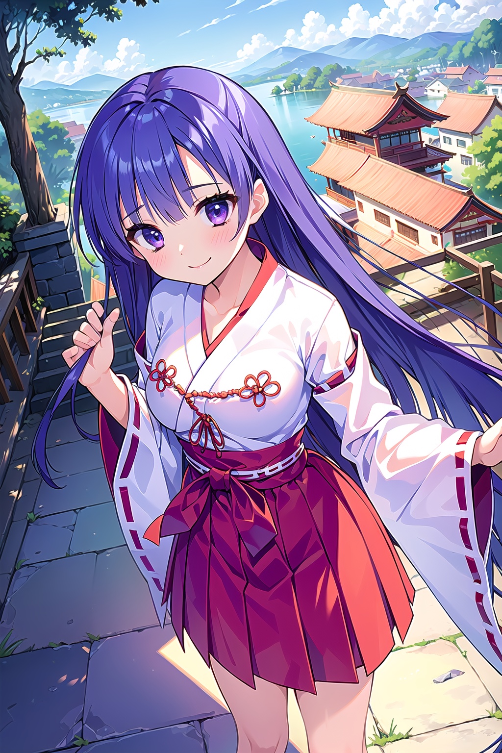 (Masterpiece,  Best Quality,  High Quality on Tensor.Art