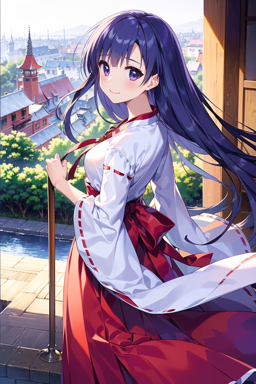 (Masterpiece,  Best Quality,  High Quality on Tensor.Art