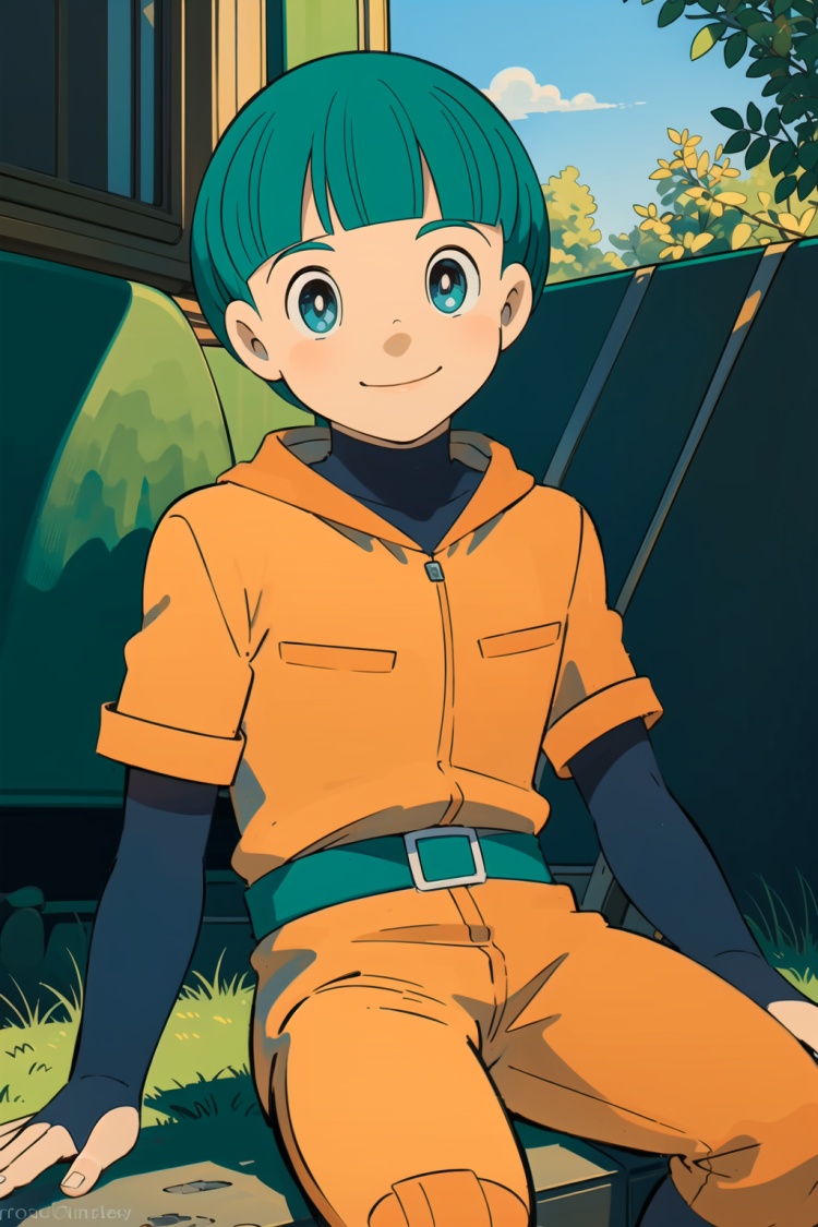 Roppuru (doraemon) by HappyAnpan2128  on Tensor.Art