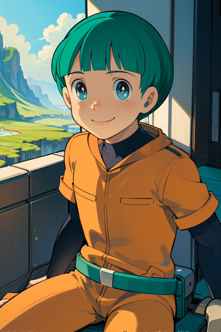 Roppuru (doraemon) by HappyAnpan2128  on Tensor.Art