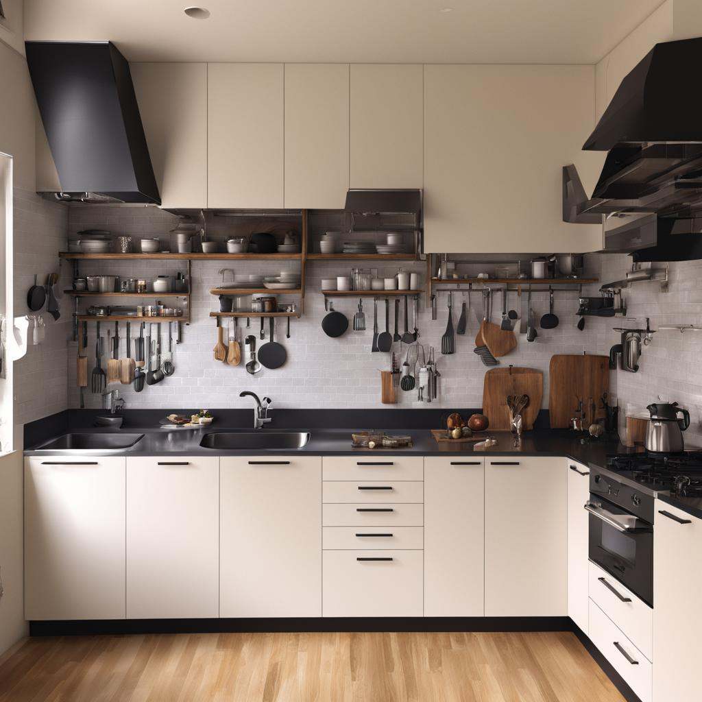 best quality,  ultra-detailed,  JPkitchen on Tensor.Art