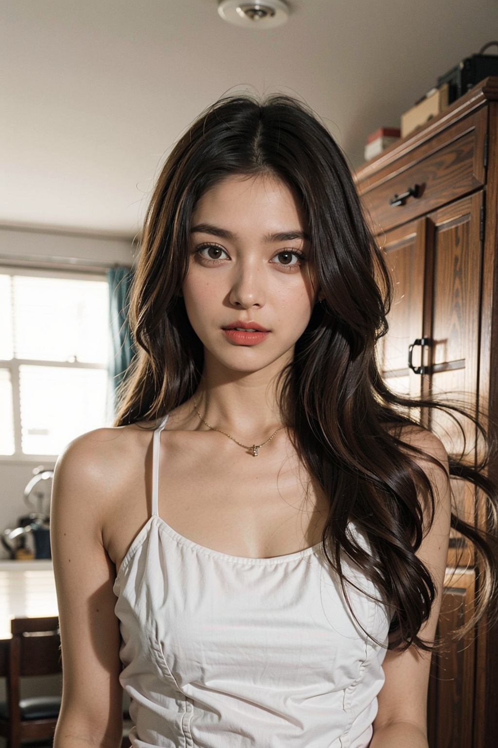 21yo girl, 