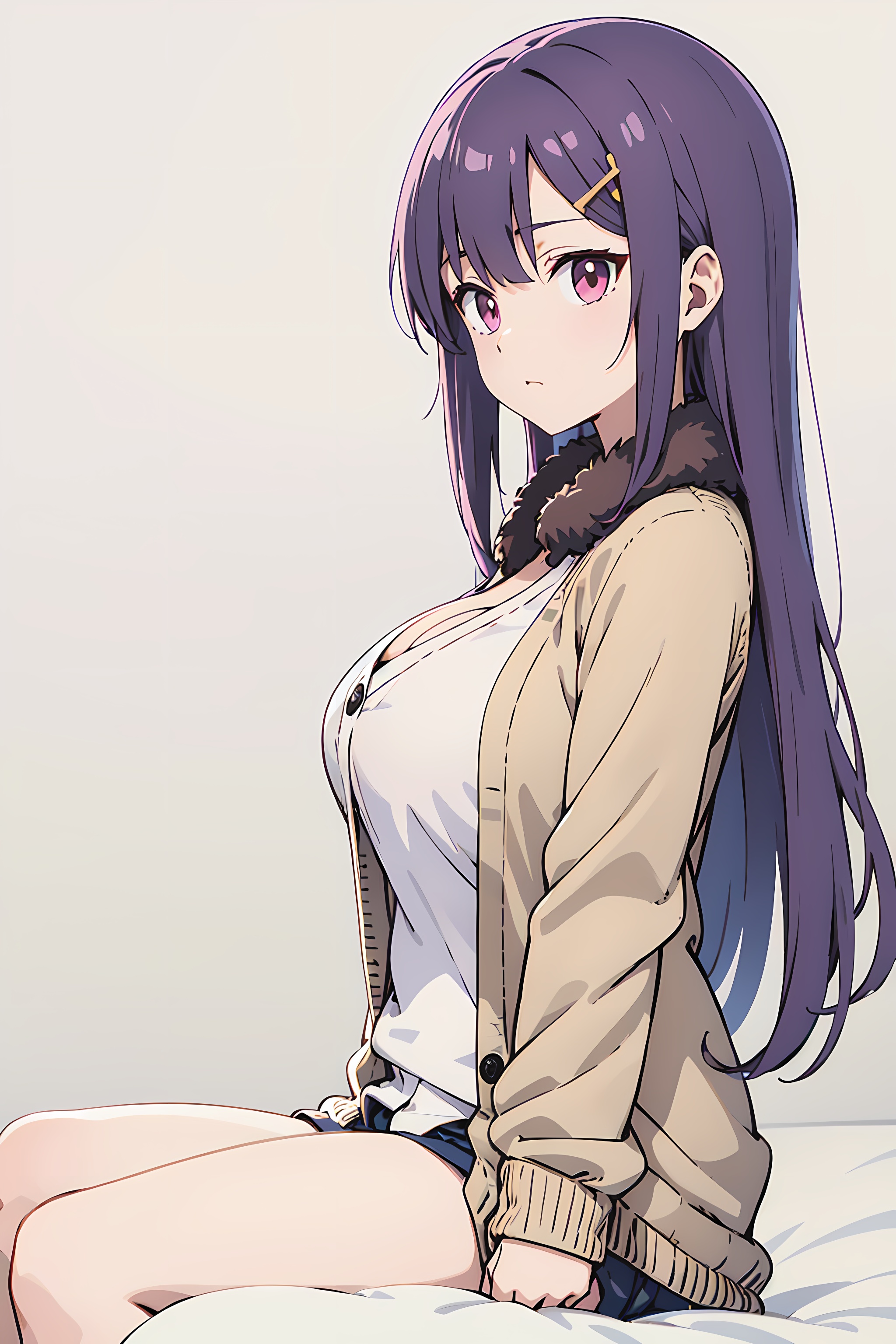 kawaii,  cute,  anime on Tensor.Art