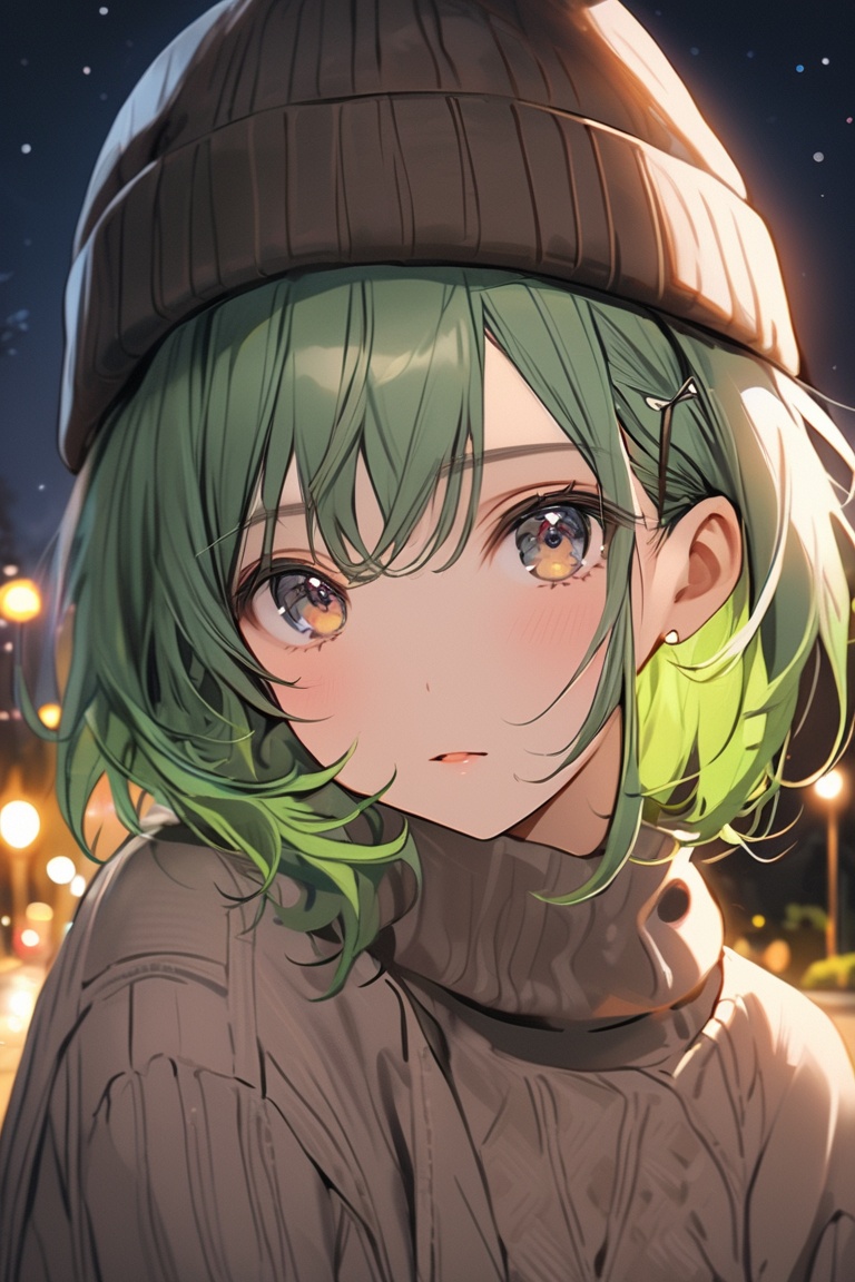 face focus,  cute,  masterpiece on Tensor.Art