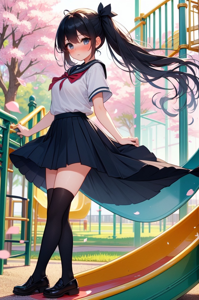 (((masterpiece))),  (((best quality))),  full body on Tensor.Art