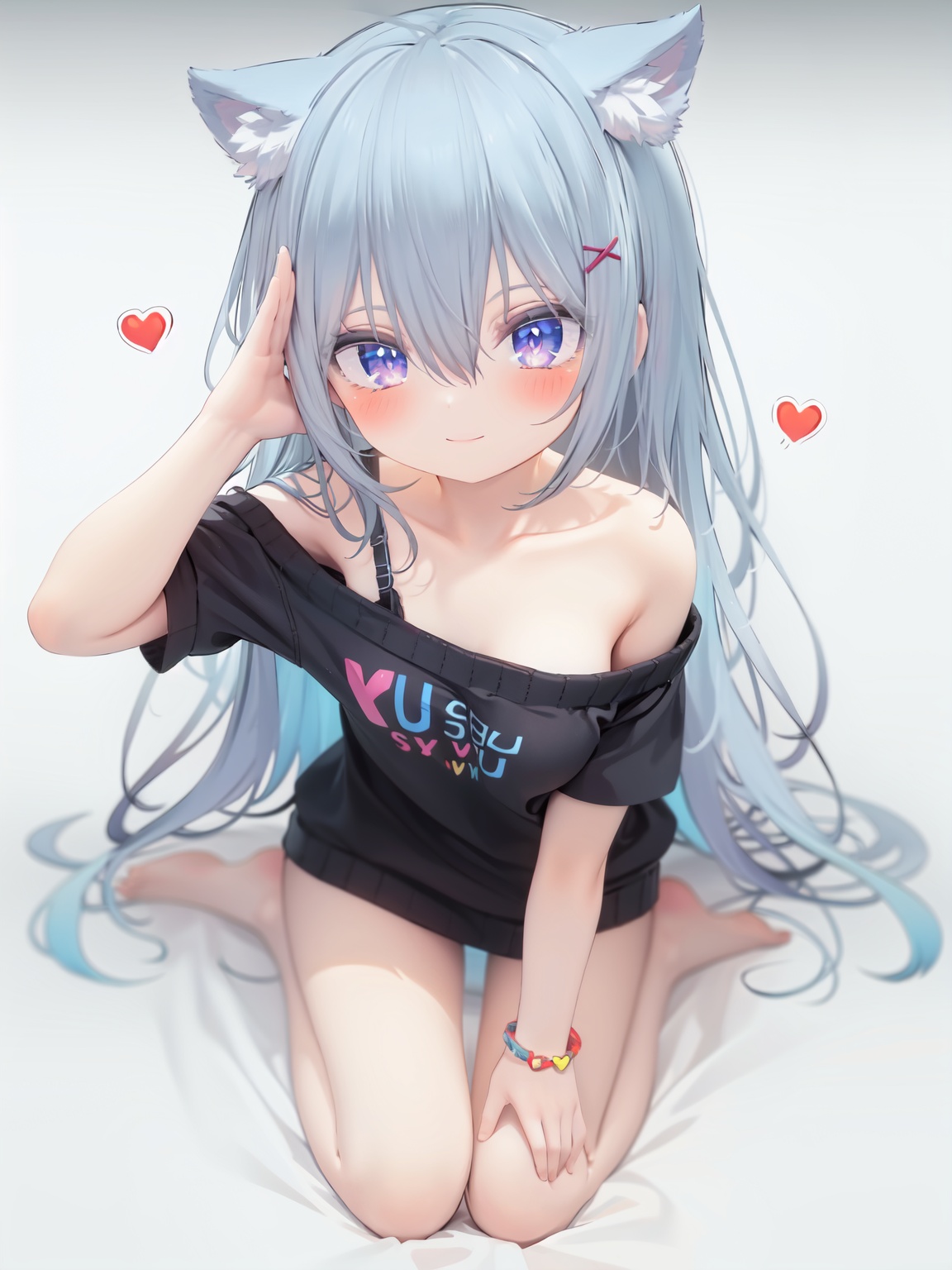 petite,  loli,  solo on Tensor.Art