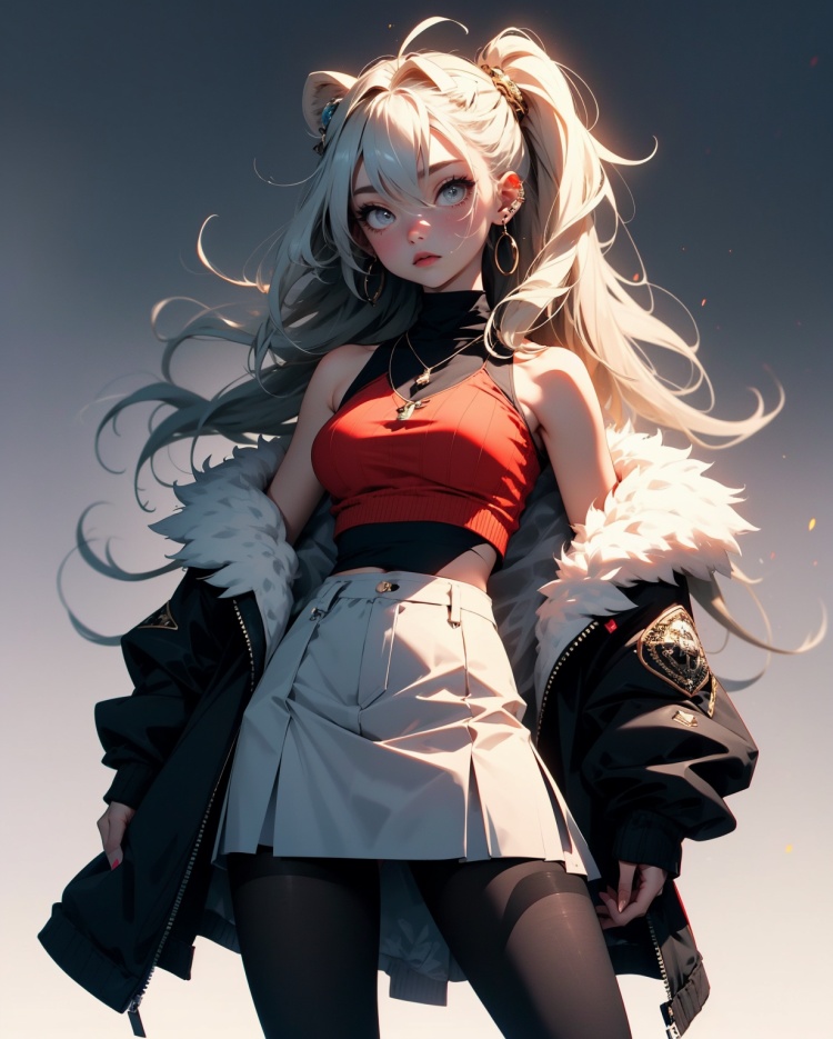 NijiGlee-2.5D by 7ELIX on Tensor.Art