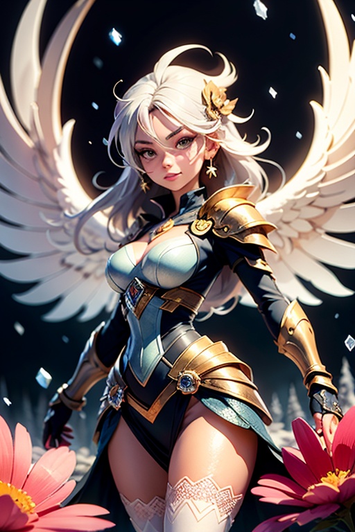 masterpiece,  {{{best quality}}},  (illustration)) on Tensor.Art