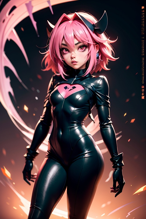 astolfo_(fate),  goku black glothes,  goku black cosplay on Tensor.Art