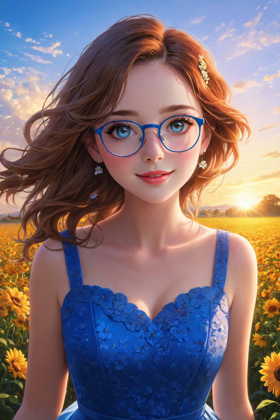 ultra-detailed,  ,  1girl on Tensor.Art