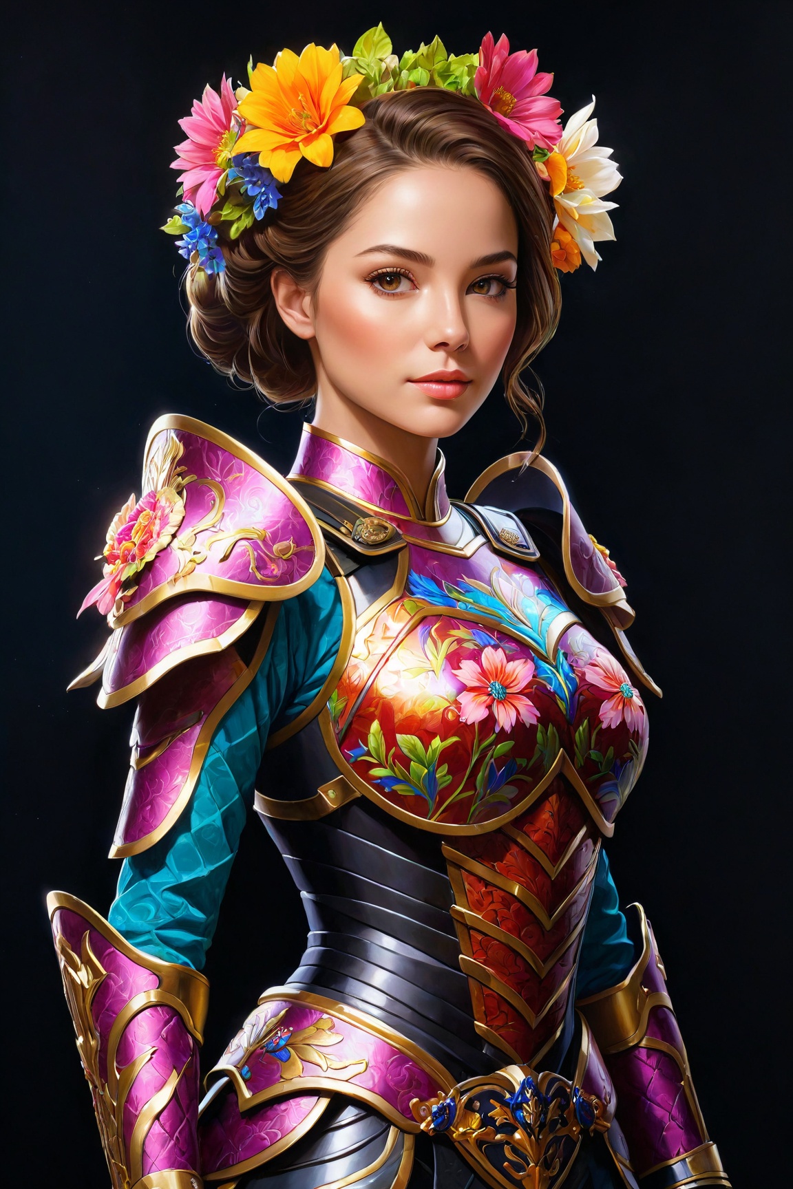 (best quality,  realistic,  high-resolution) on Tensor.Art