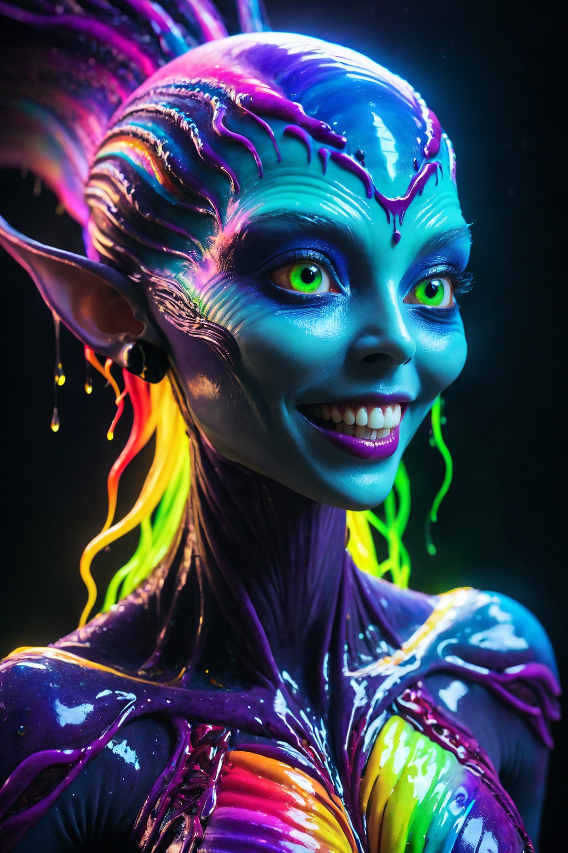 best quality,  8k,  ultra-detailed on Tensor.Art
