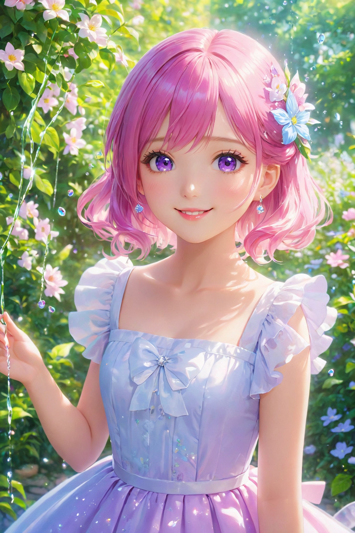 ultra-detailed,  cute,  sexy on Tensor.Art