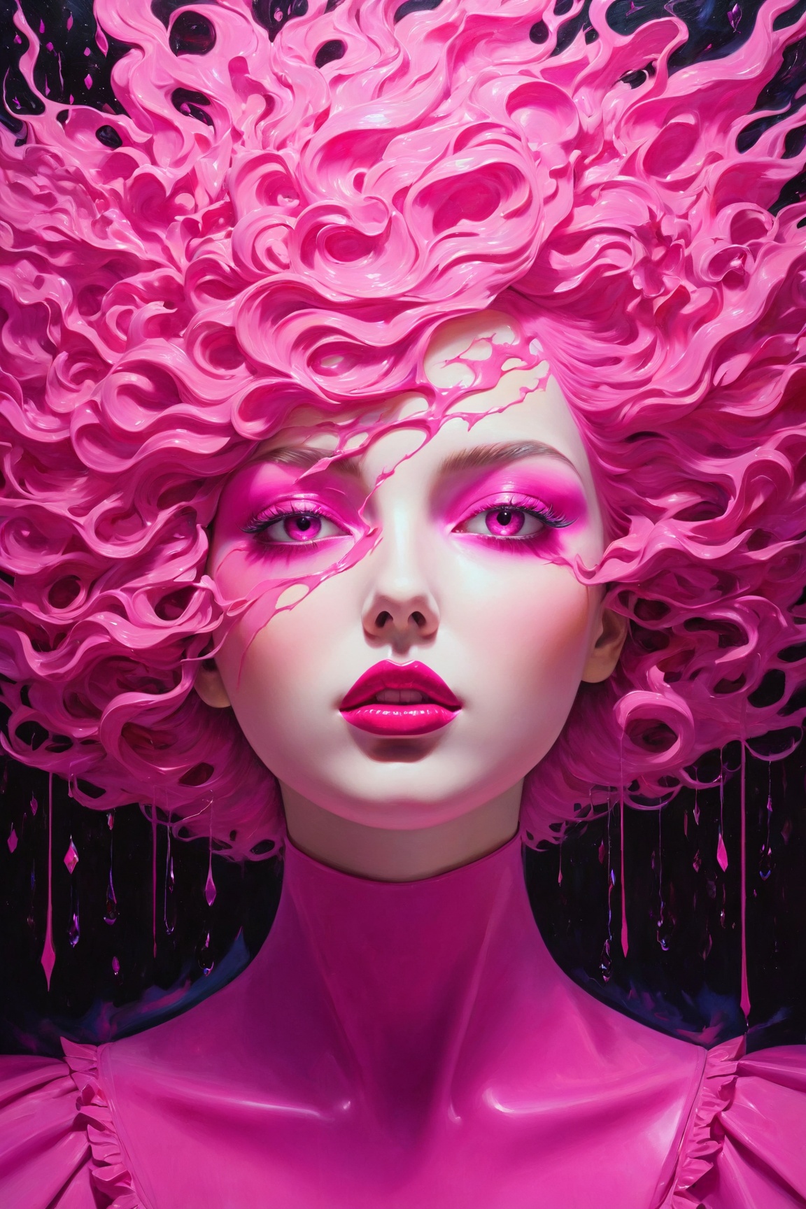 ultra-detailed,  psychology,  manipulation on Tensor.Art