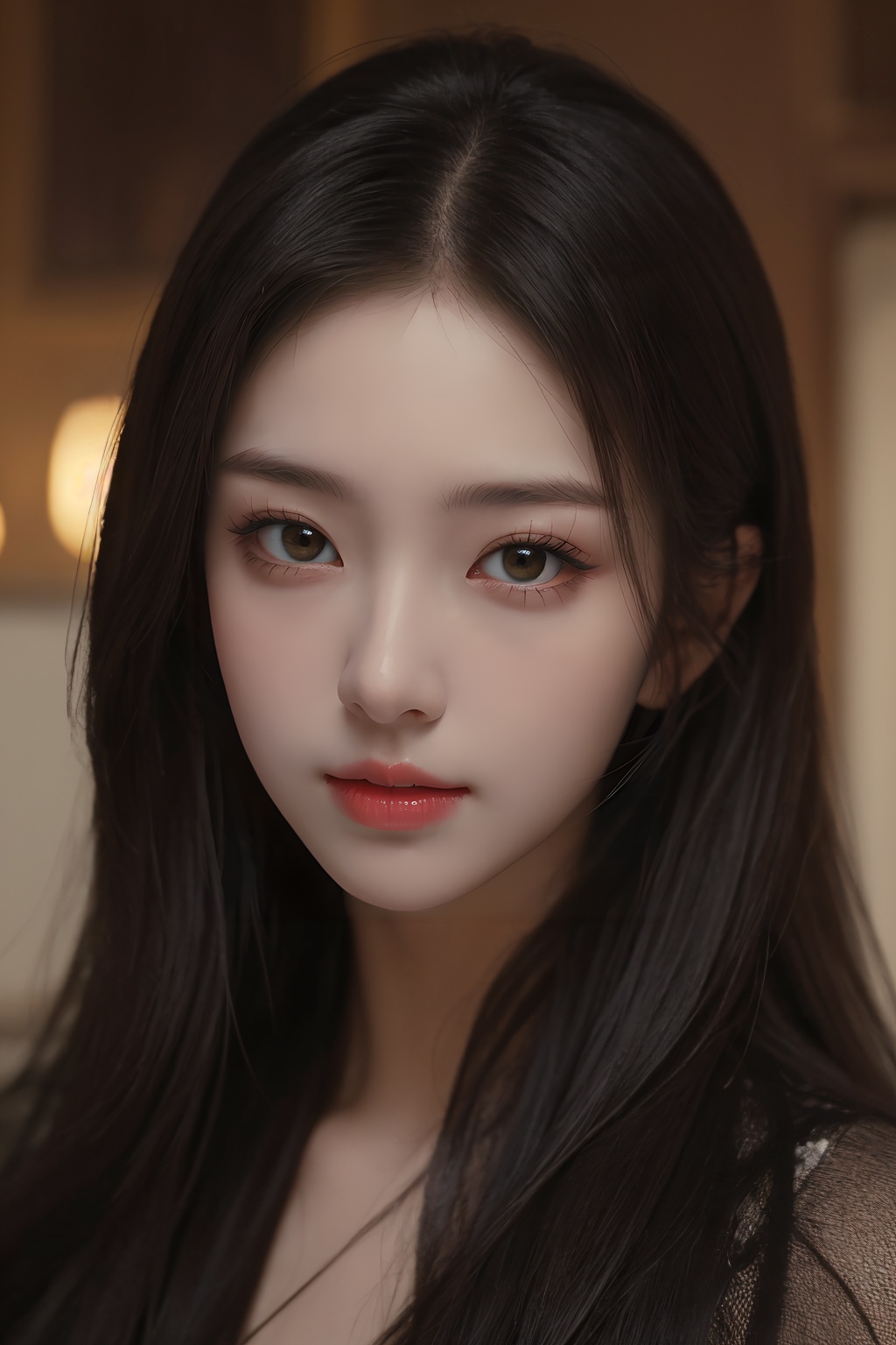 1girl,  detailed gorgeous face on Tensor.Art