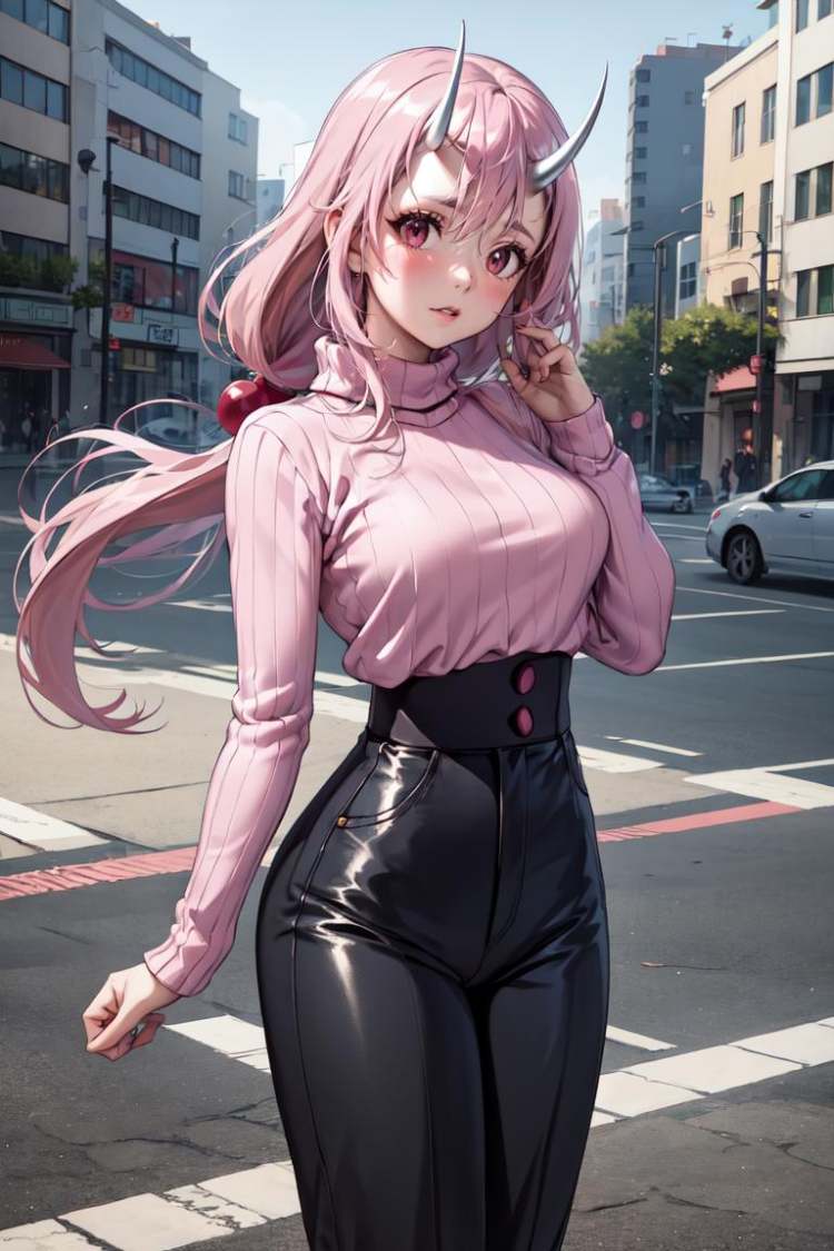 Shuna | Tensei Shitara Slime Datta Ken by ChameleonAI on Tensor.Art