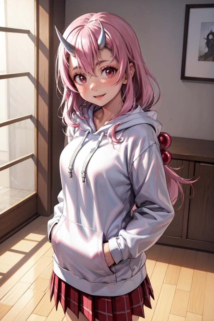 Shuna | Tensei Shitara Slime Datta Ken by ChameleonAI on Tensor.Art