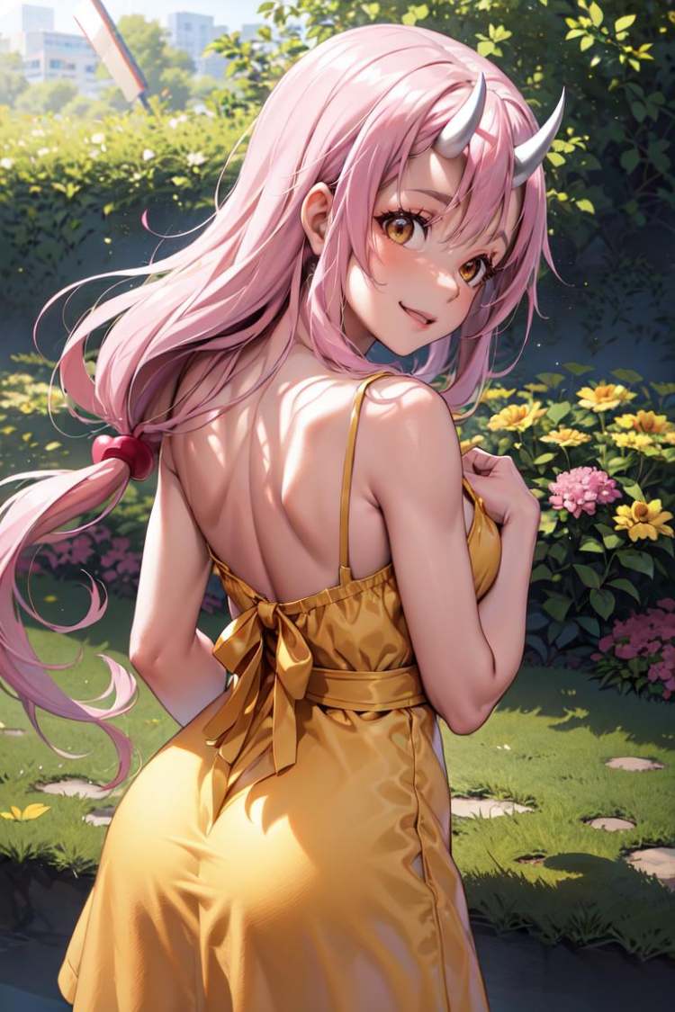 Shuna | Tensei Shitara Slime Datta Ken by ChameleonAI on Tensor.Art