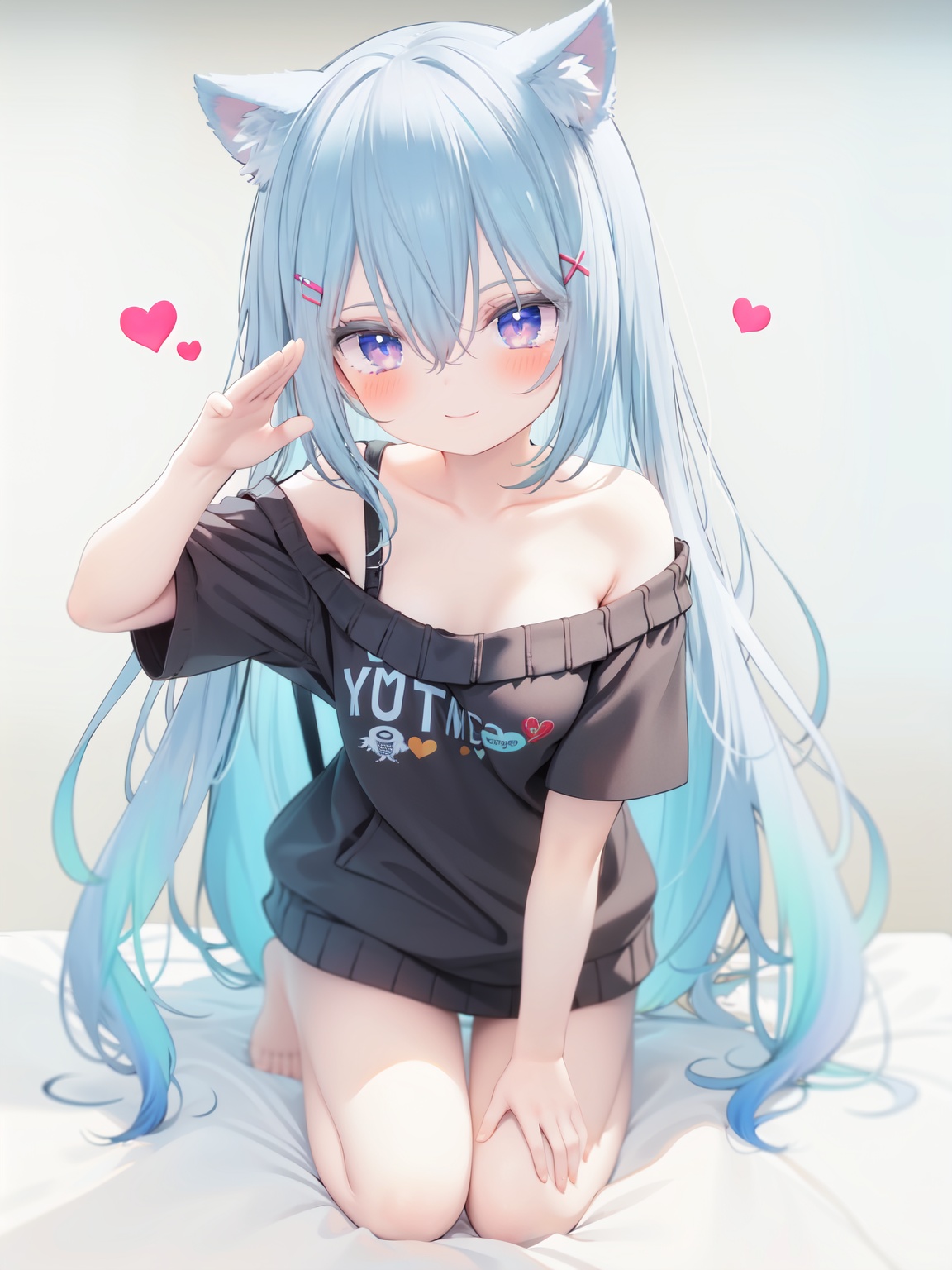 petite,  loli,  solo on Tensor.Art