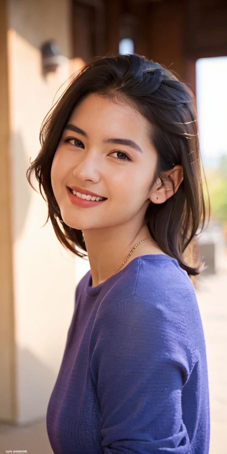 a beautiful portrait of an attractive female model,  2020s style,  fashion photography on Tensor.Art