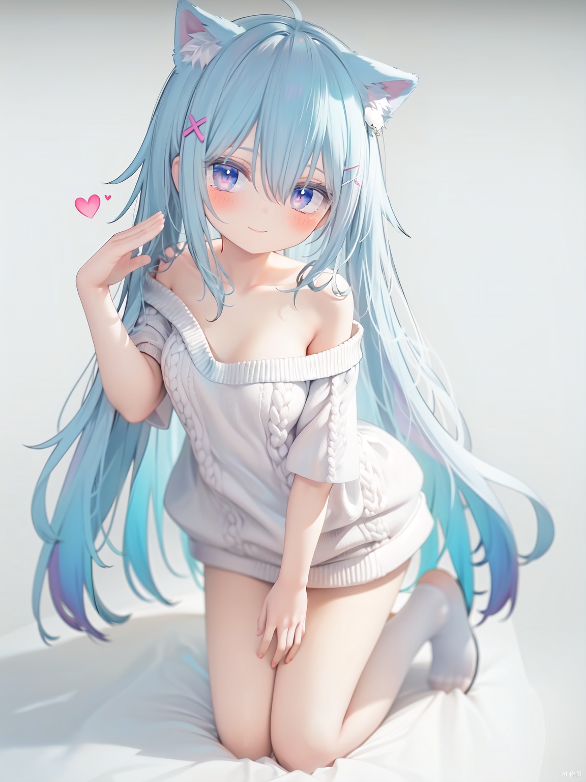 petite,  loli,  solo on Tensor.Art